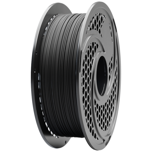 SA Filament PLA Hyper Filament 1kg - Black