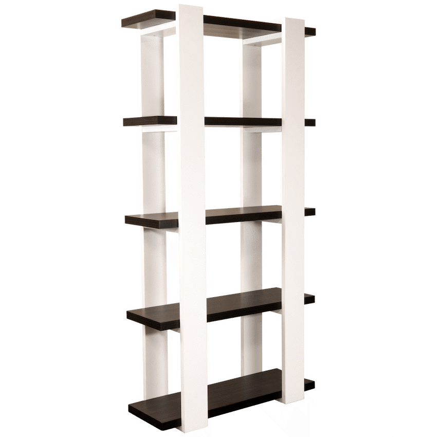 Everfurn Sidra Bookshelf - Guards On Duty Shop & Security Guards
