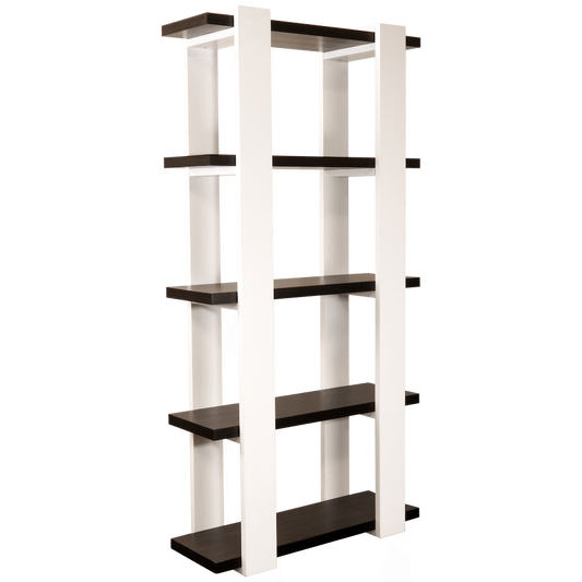 Everfurn Sidra Bookshelf