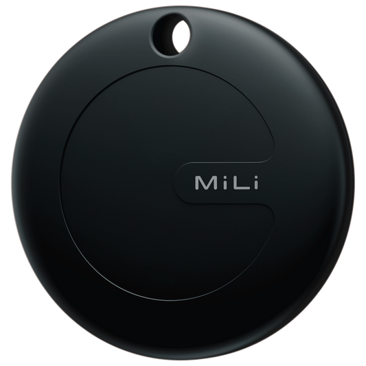 MiTag Android Tag with Keyring - 1 Pack