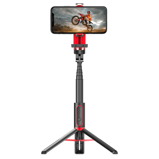 Volkano Horizon Series Phone Gimbal Stabiliser with Tripod