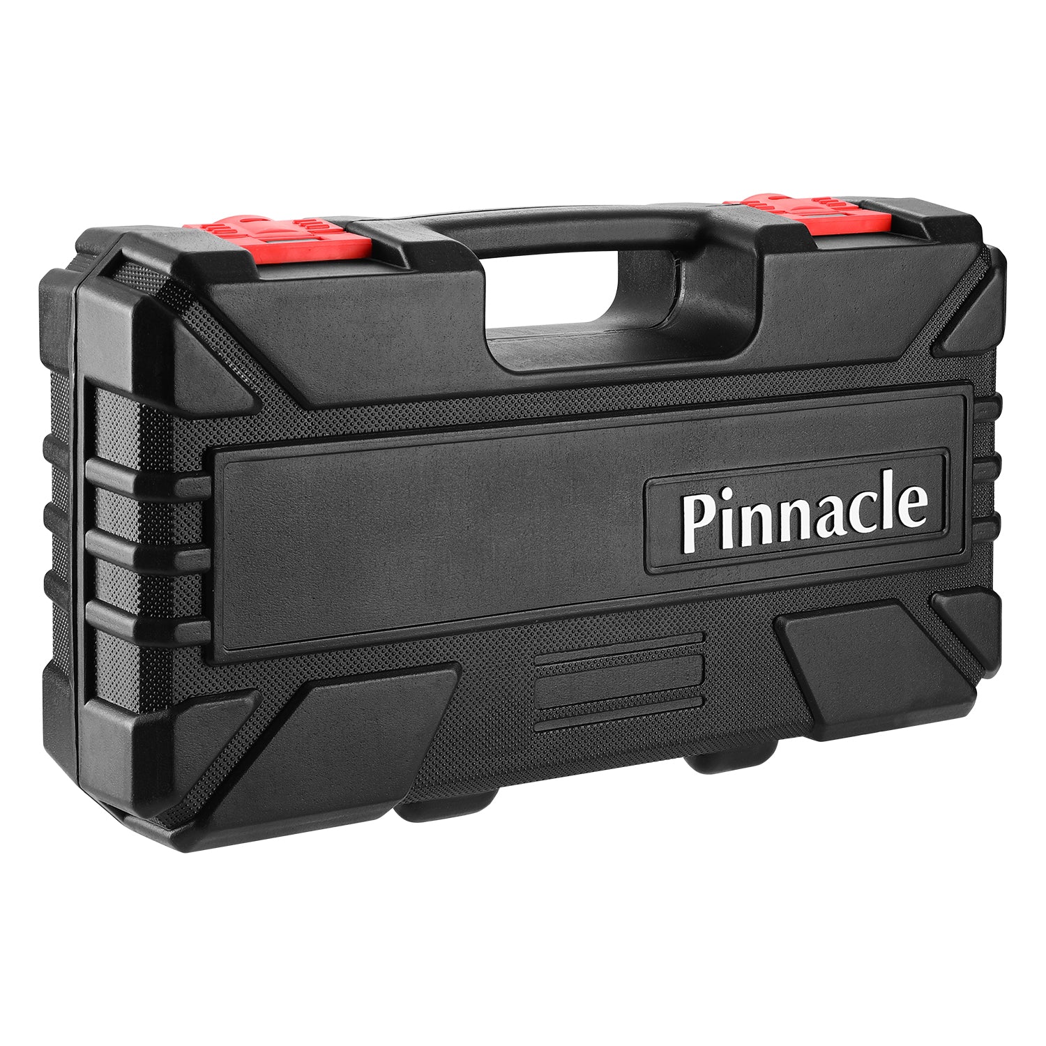 Pinnacle 62pcs Tool Set - Guards On Duty Shop & Security Guards