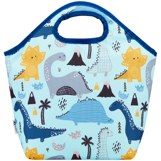 Quest Dino Value Lunch Cooler - Mint