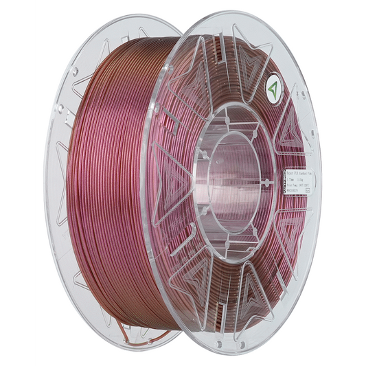 Creality Hyper PLA RFID 1Kg Stardust Pink - Guards On Duty Shop & Security Guards