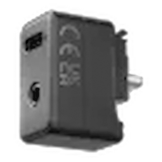 Insta360 X5 Mic Adapter