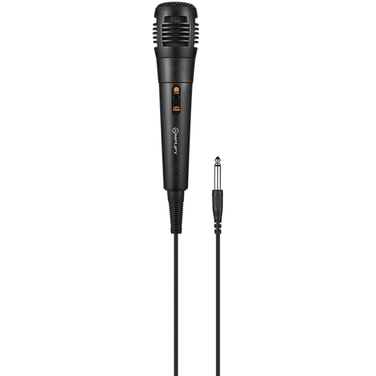 Amplify Wired Mic - Guards On Duty Shop & Security Guards