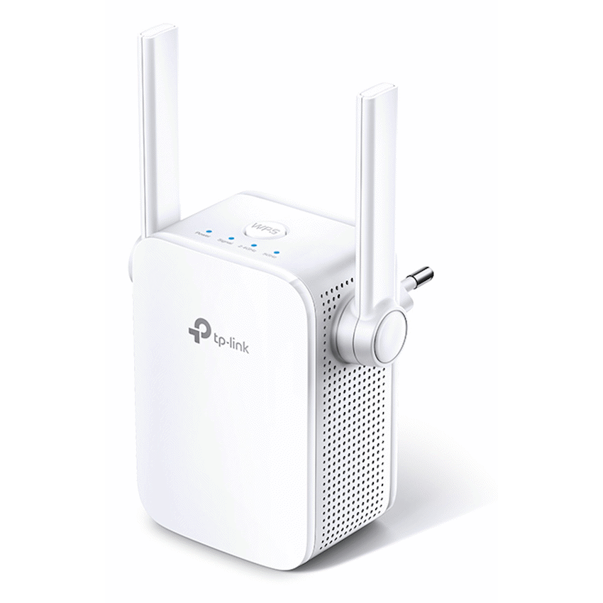RE305 AC1200 Wi-Fi Range Extender
