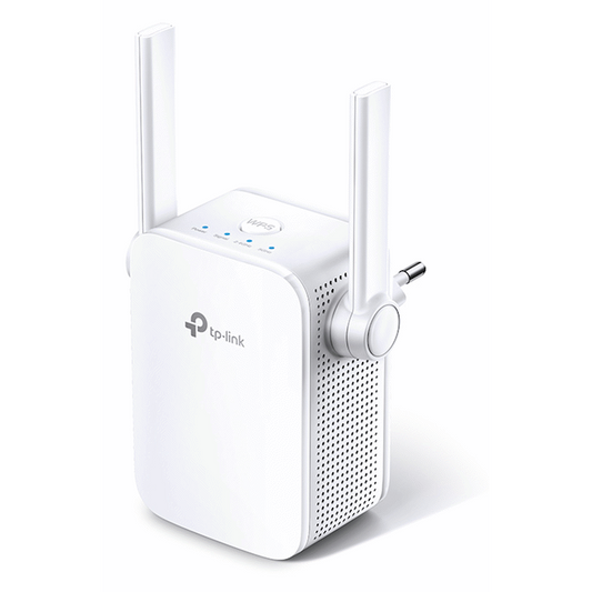 RE305 AC1200 Wi-Fi Range Extender
