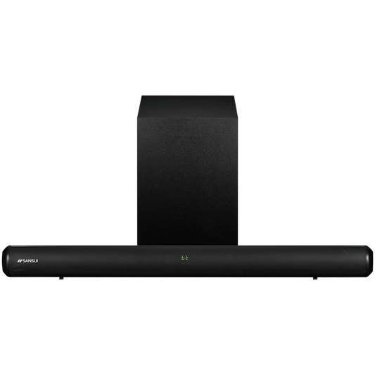 Sansui SN70 2.1 70w Soundbar