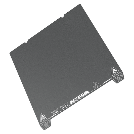 Creality Low Temperature Cold Printing Build Plate-235*235 - Guards On Duty Shop & Security Guards