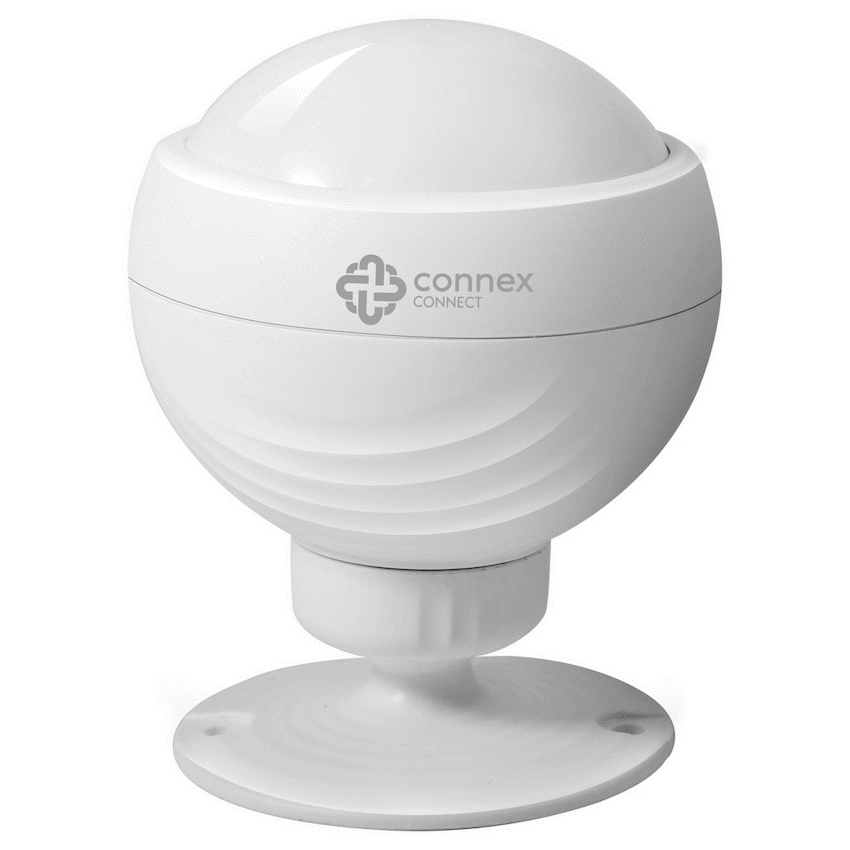 Smart Wi-Fi Motion Sensor Recharge - Guards On Duty Shop & Security Guards