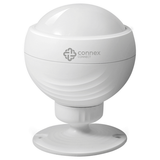 Smart Wi-Fi Motion Sensor Recharge - Guards On Duty Shop & Security Guards