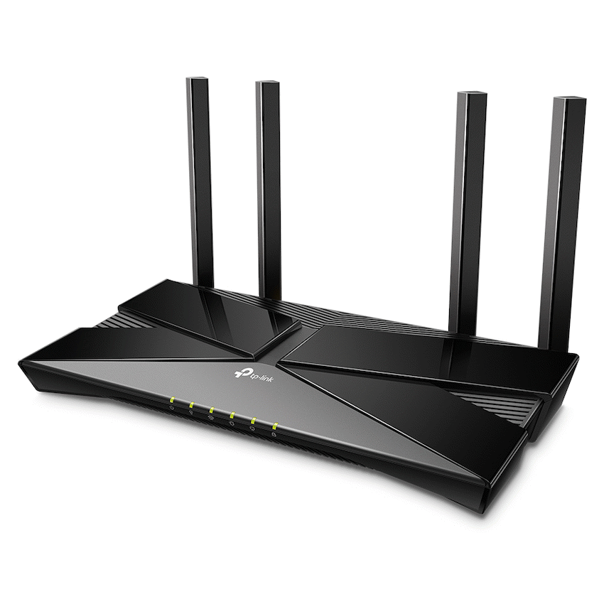 Archer AX53 AX3000 Dual-Band Wi-Fi 6 Router