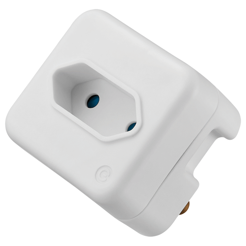 Ellies 1 Way Top Entry Adaptor - Guards On Duty Shop & Security Guards