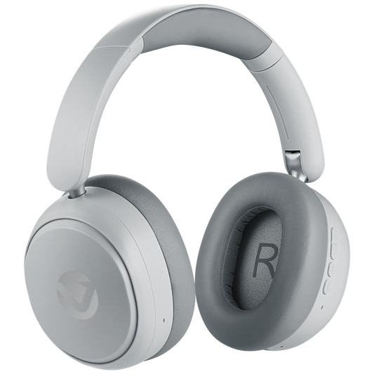 Volkano Lexi Bluetooth Headphone with ANC - Grey