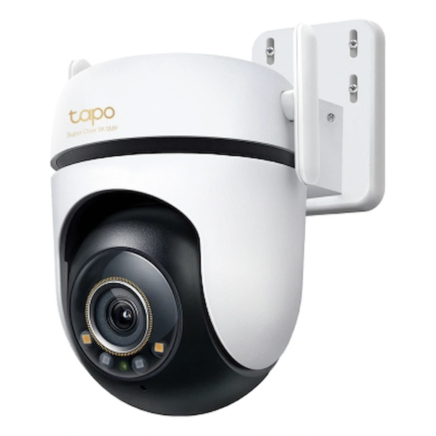 Tapo TP-Link Tapo C530WS Outdoor Pan/Tilt Security Wi-Fi Camera