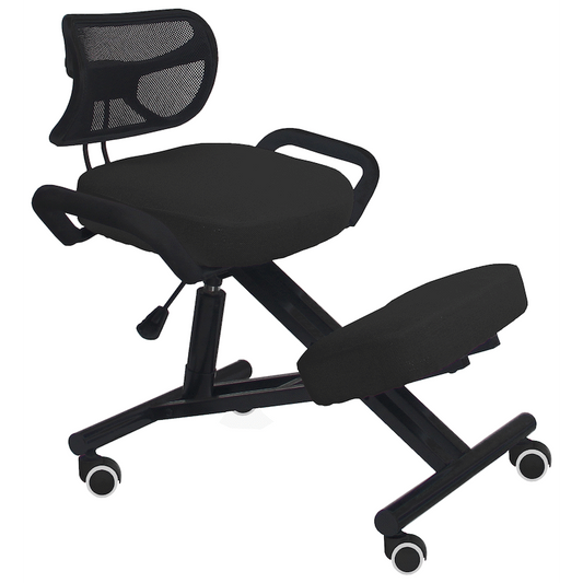 Everfurn Toshero Kneel Chair