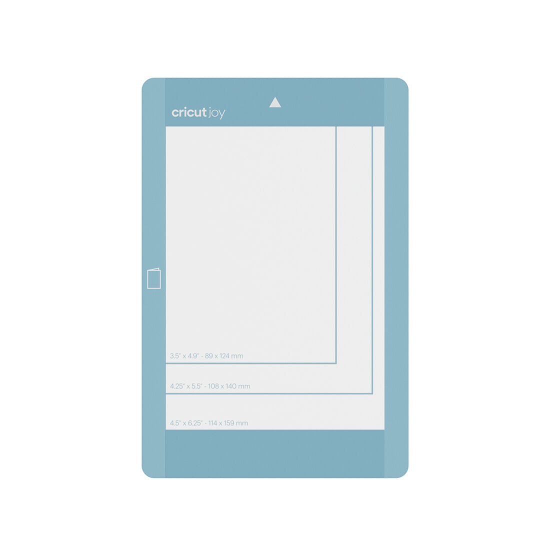 2007968 - Cricut Joy Card Mat 1-pack 11.4x15.8 cm
