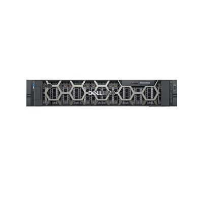 Dell PowerEdge R550 8X3.5" Chassis 2X16GB 1X480GB Server - Guards On Duty Shop & Security Guards