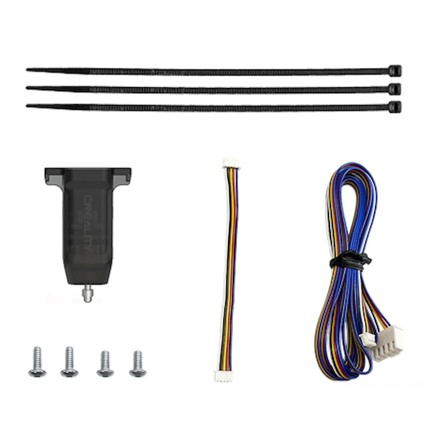 Creality CR Touch Auto Levelling Sensor Kit - Guards On Duty Shop & Security Guards