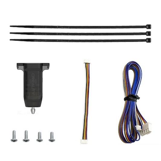 Creality CR Touch Auto Levelling Sensor Kit - Guards On Duty Shop & Security Guards