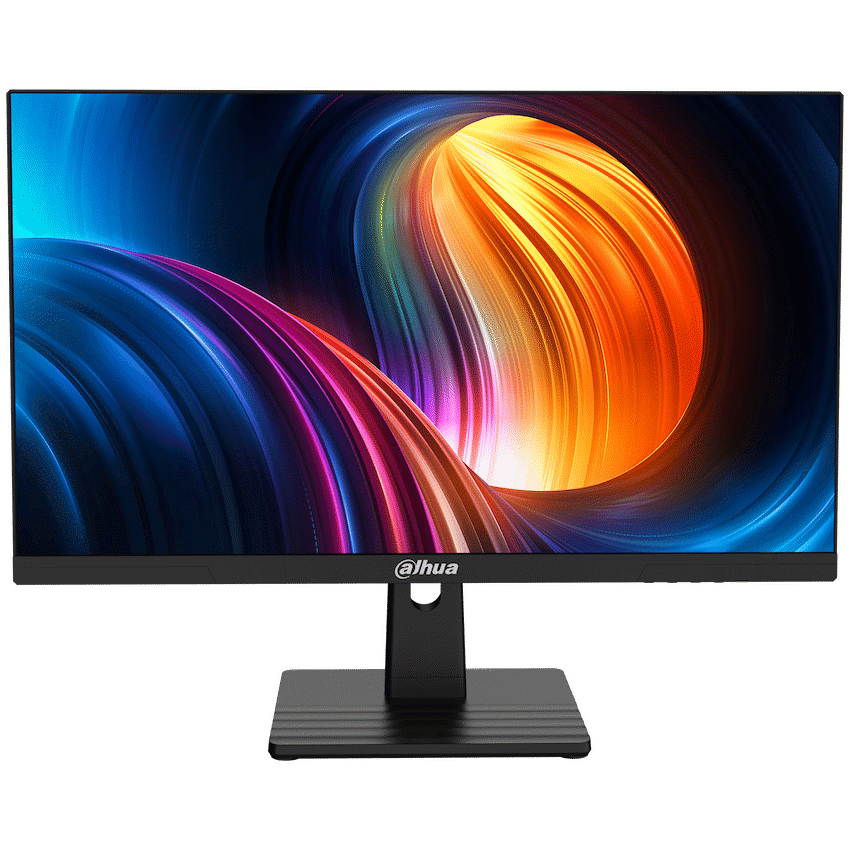 Dahua 24.5" FHD Commercial Monitor - Guards On Duty Shop & Security Guards