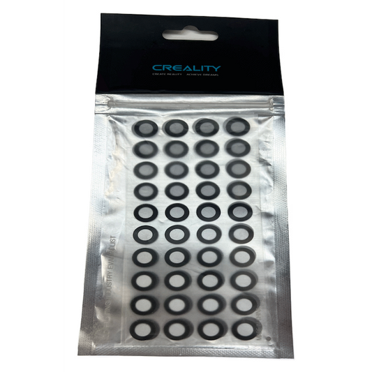 Creality 3mm Reflective Marker Dots 10 pieces 840 points - Guards On Duty Shop & Security Guards