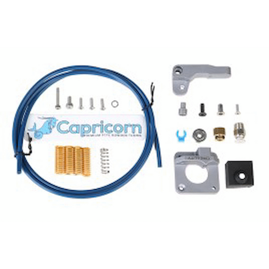 Creality Extruder and Capricorn Teflon Tube - Guards On Duty Shop & Security Guards