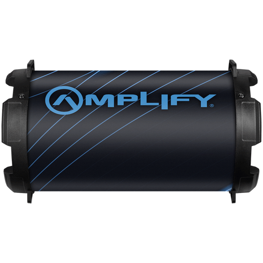Amplify Pace Series Bluetooth Speaker - Guards On Duty Shop & Security Guards