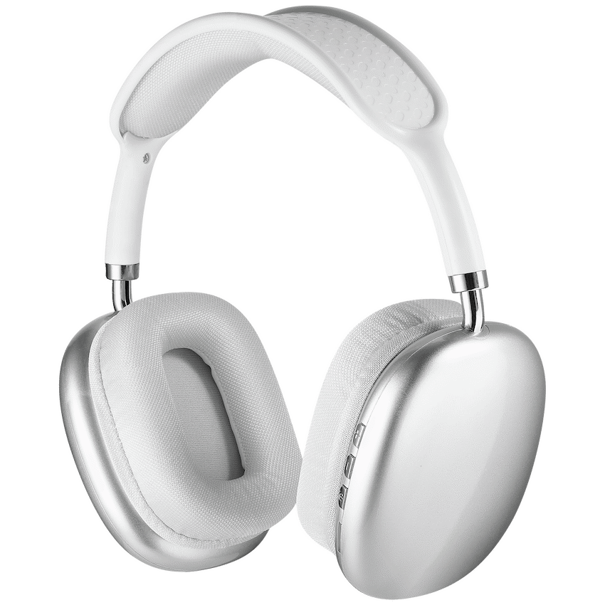 Amplify Stellar Series Bluetooth Headphones - White - Guards On Duty Shop & Security Guards