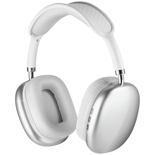 Amplify Stellar Series Bluetooth Headphones - White - Guards On Duty Shop & Security Guards