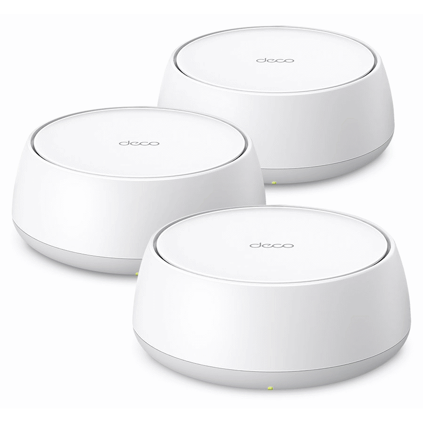 BE3600 Whole Home Mesh Wi-Fi 7 System - Guards On Duty Shop & Security Guards