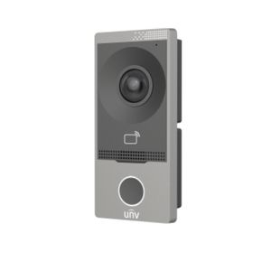 Uniview Villa Door Station(IC Card,Wi-Fi)