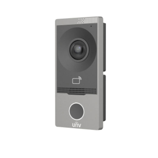 Uniview Villa Door Station(IC Card,Wi-Fi)