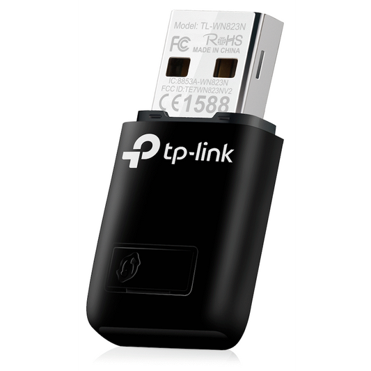 TL-WN823N 300mbps Wi-Fi USB Adapter