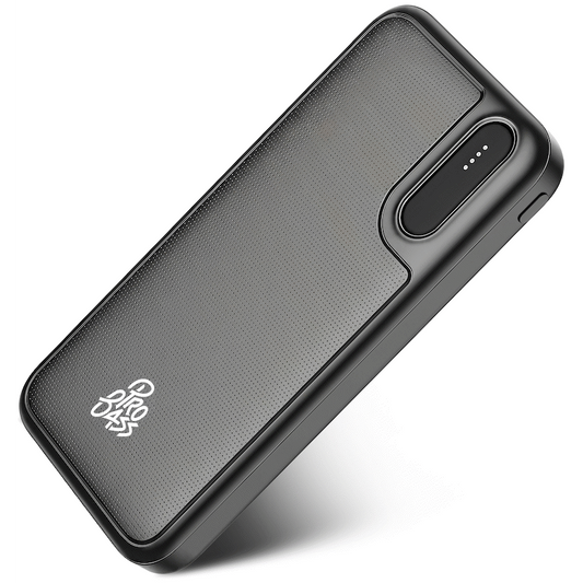 Pro Bass ChargeMax Series 10000mah Power Bank