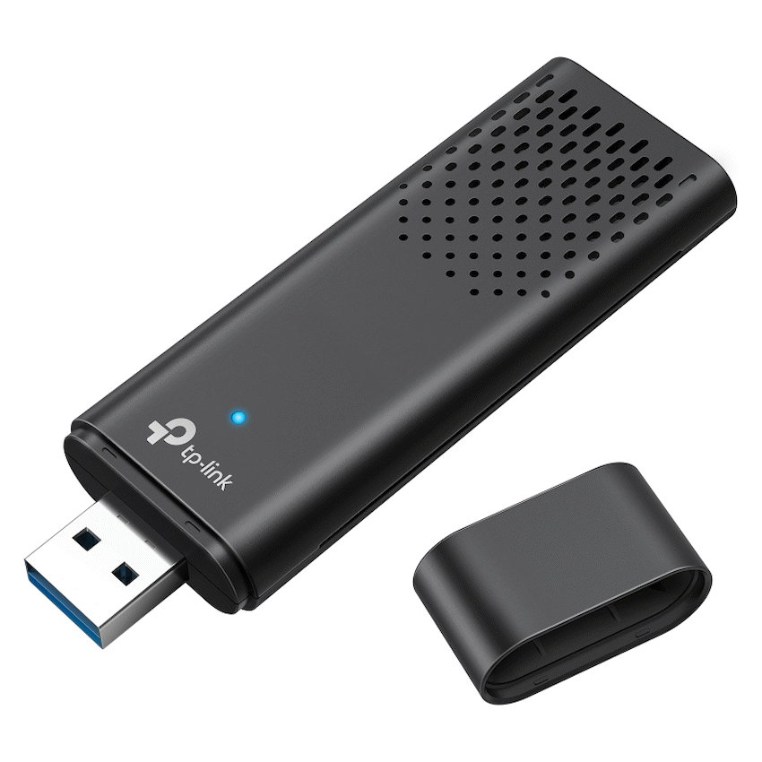 Archer TX20U Dual-Band Wi-Fi 6 Wireless USB Adapter