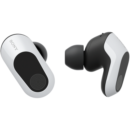 Inzone G700N TWS Gaming Buds - White