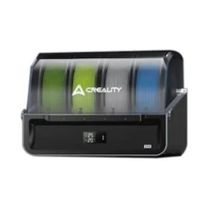 Creality CFS 4-Filament Automatic Dispenser for K2 Series - Guards On Duty Shop & Security Guards