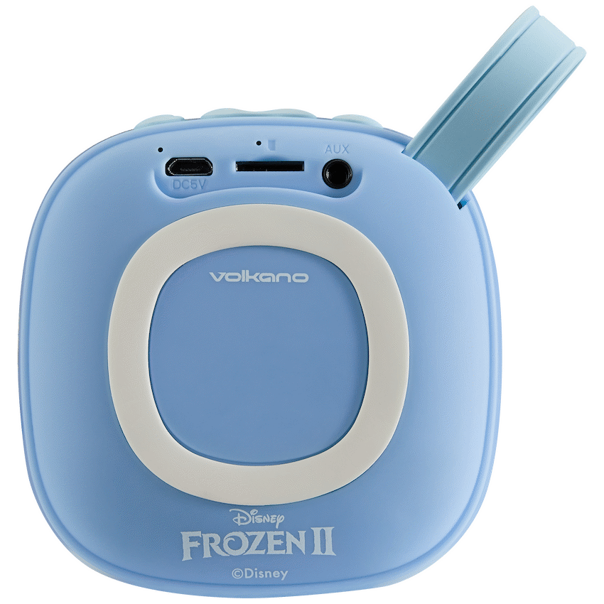 Disney Portable Bluetooth Speaker- Frozen II - Guards On Duty Shop & Security Guards