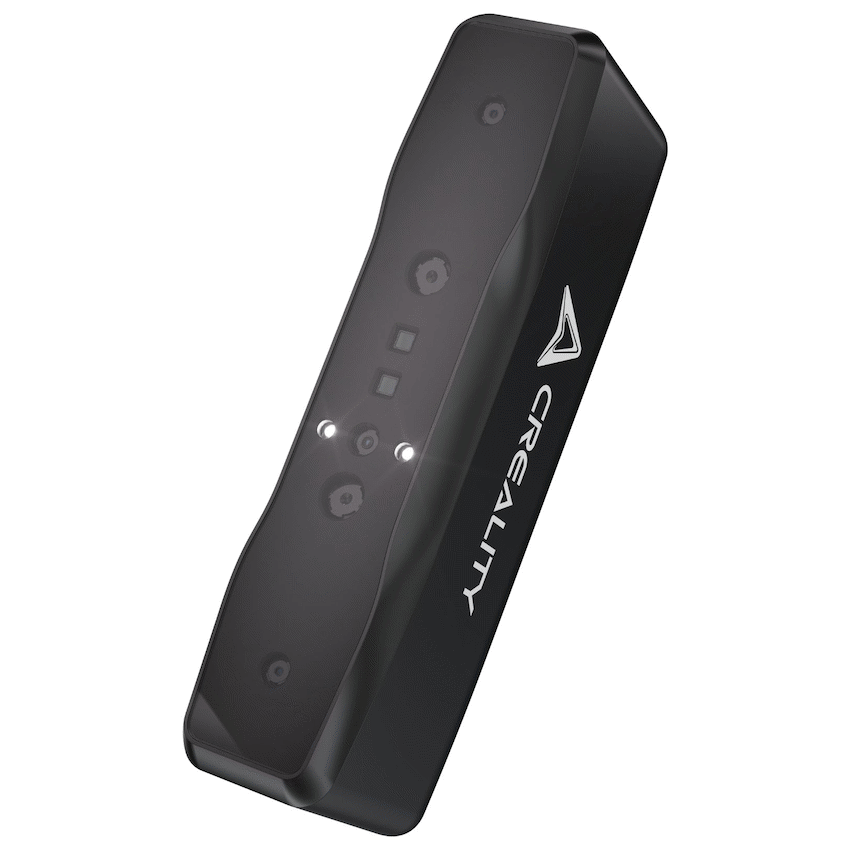 Creality Otter Lite Basic Scanner - Guards On Duty Shop & Security Guards