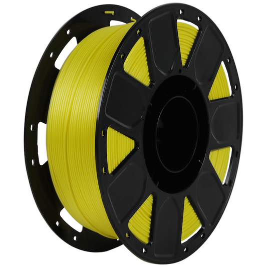 Ender PLA Filament - Yellow - 1kg