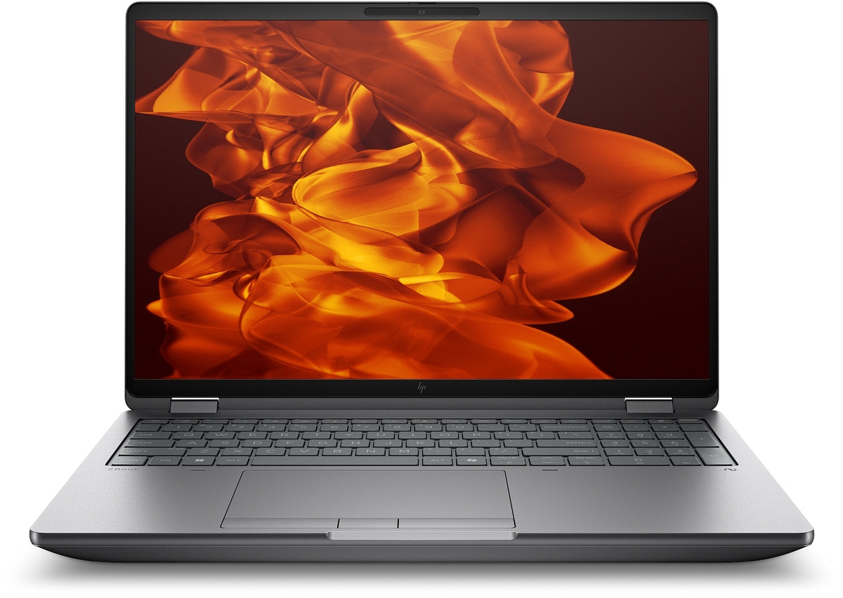 HP ZBook Fury 16 G1i U7 255HX 16 32GB/1T RTX PRO 3000 W11P PC + Mouse & Backpack