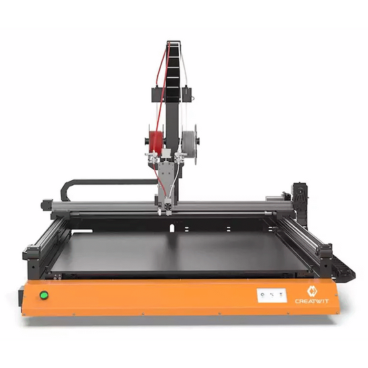 Creality K8 LED letter 3D printer 800*800*85mm
