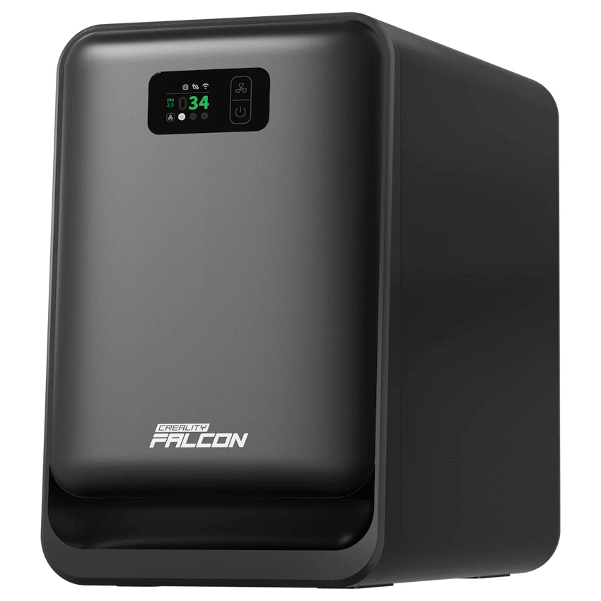 Creality Falcon AP1 Smoke Purifier - Guards On Duty Shop & Security Guards