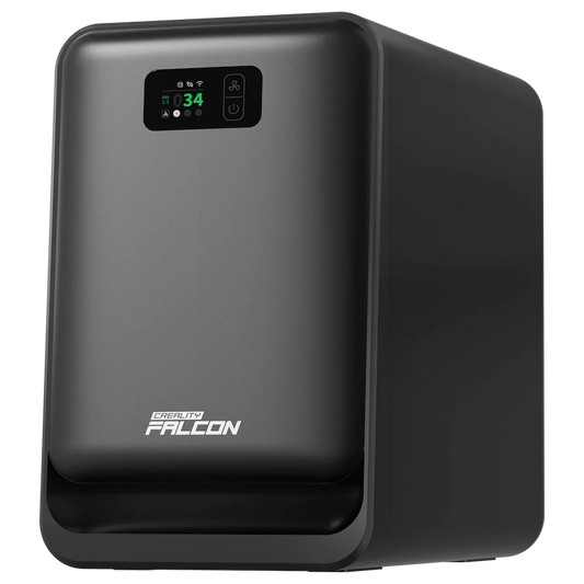 Creality Falcon AP1 Smoke Purifier - Guards On Duty Shop & Security Guards