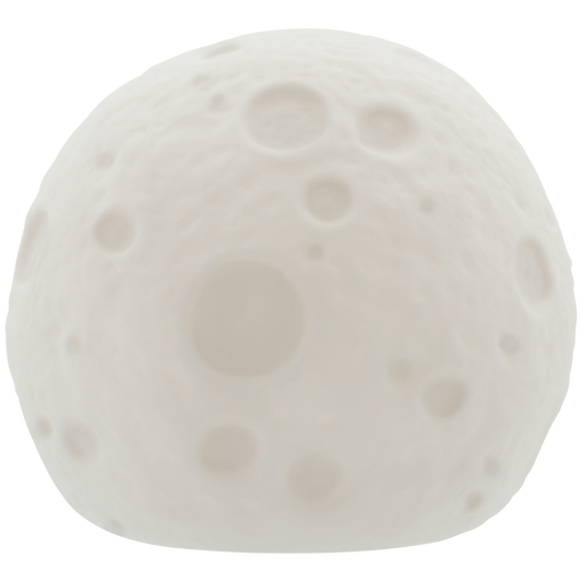 Volkano Galactic Mini Moon LED Mood Light - Battery Operated