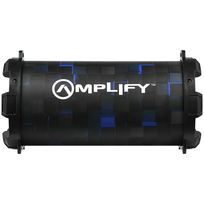 Amplify Cadence series speaker - Black - Guards On Duty Shop & Security Guards