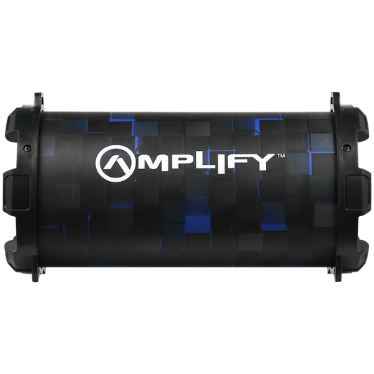 Amplify Cadence series speaker - Black - Guards On Duty Shop & Security Guards