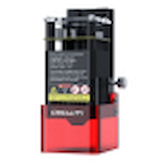 Creality Falcon 2 Series 1.6W Laser Module - Guards On Duty Shop & Security Guards